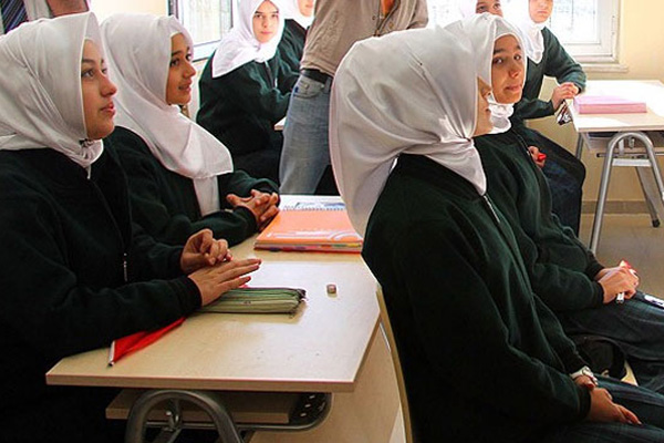 Valilerin imam hatip açma yetkisine iptal