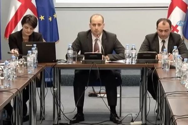 'Suriye’ye yardım göndereceğiz'