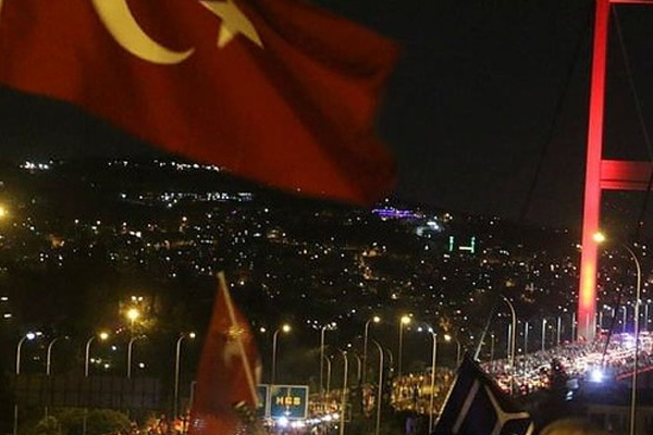 15 Temmuz’un ağır faturası İBB’ye çıktı