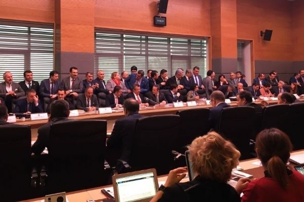 CHP'li vekil Yavuz Sultan Selim'e 'katil' dedi