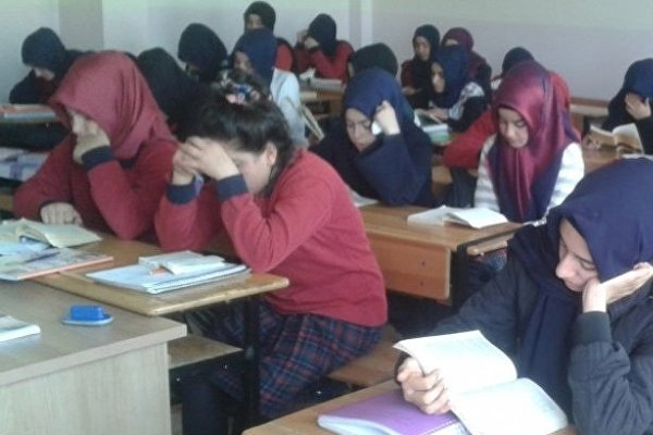 İmam Hatip okullarına Danıştay engeli!
