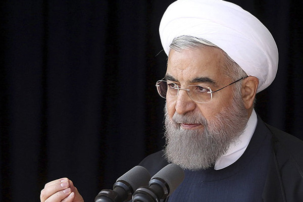 Ruhani'den Zencani için sert eleştiri