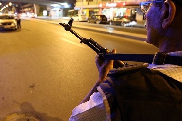 İstanbul'da dev operasyon