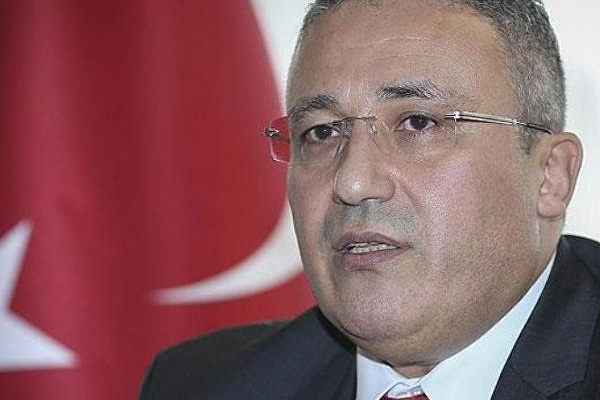 HSYK Başkanvekili: İtirafçı hakim-savcılar mesleğe dönemeyecek