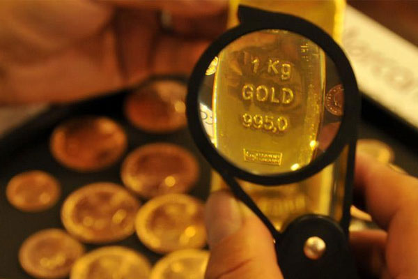 Altının gramı 131 liranın üzerini gördü