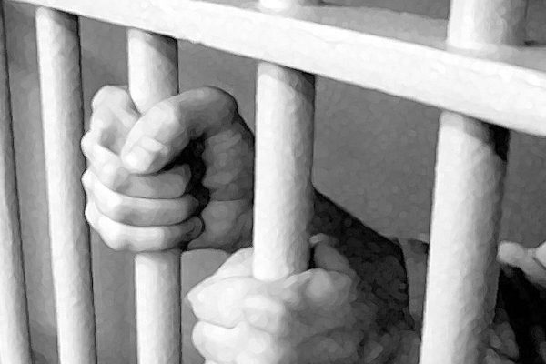 Cezaevlerindeki IŞİD'li sayısı açıklandı