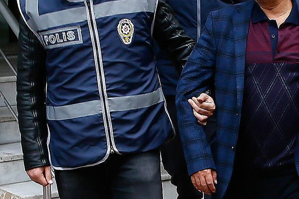 FETÖ'nün askeri yapılanmasına ikinci operasyon