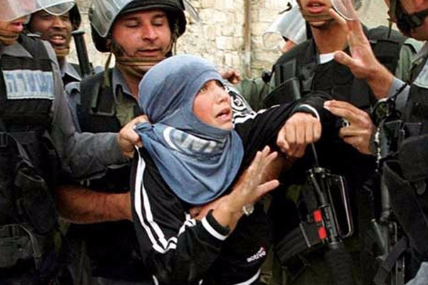 İsrailli STK'dan İsrail'e 'insan hakları ihlali' suçlaması