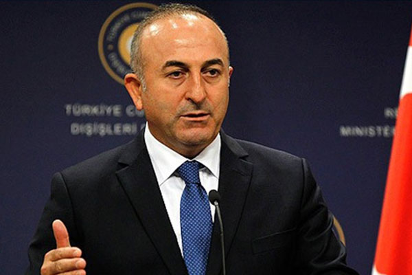 'Suriye'de ateşkes her an olabilir'