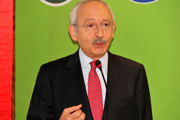 Kılıçdaroğlu: 4 lirayı neden eklediler merak ediyorum
