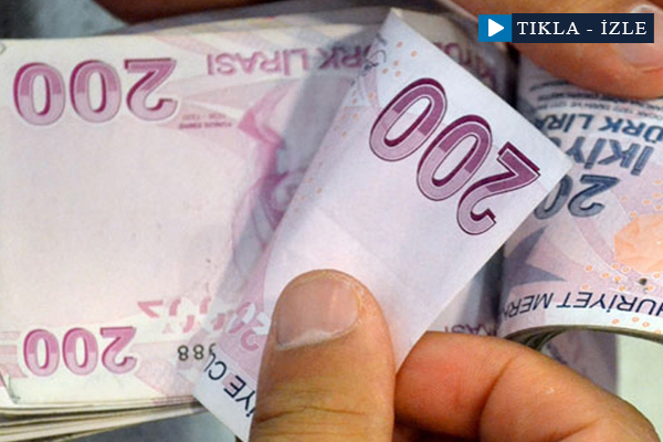 Asgari ücret açıklandı