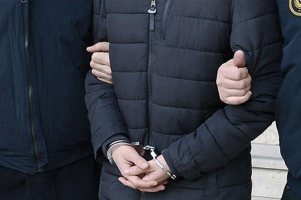 Aysel Tuğluk'la birlikte 8 kişi daha tutuklandı