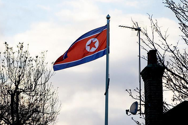 Kuzey Kore'de 5 yılda 340 kişi idam edildi