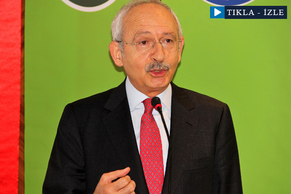 Kılıçdaroğlu’ndan ’asgari ücret’ değerlendirmesi