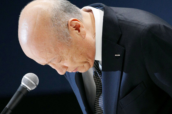 Çalışanı intihar eden yönetici istifa etti