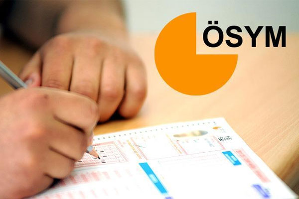 YGS başvuruları için kamu spotu
