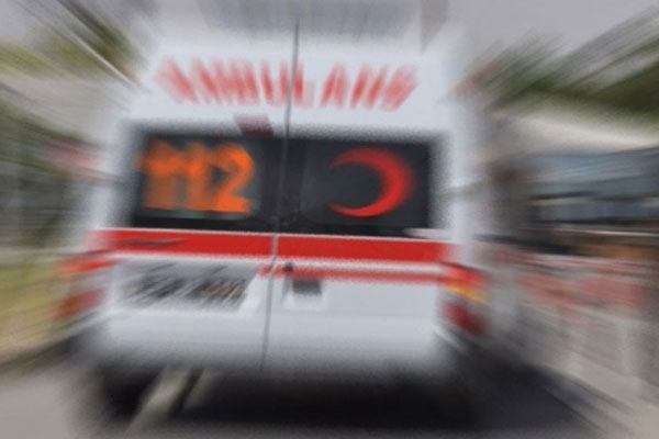 Çanakkale’de 20 öğrenci hastaneye kaldırıldı