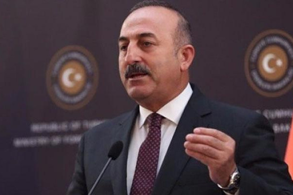 Çavuşoğlu: Mutabakatı memnuniyetle karşılıyoruz
