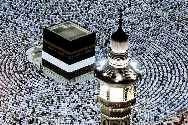 Suudi Arabistan'dan İran'a hac daveti