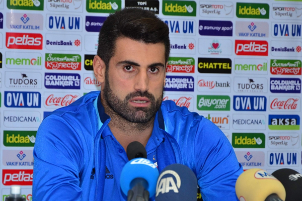 Volkan Demirel’ın kızının kaçırılmasında karar