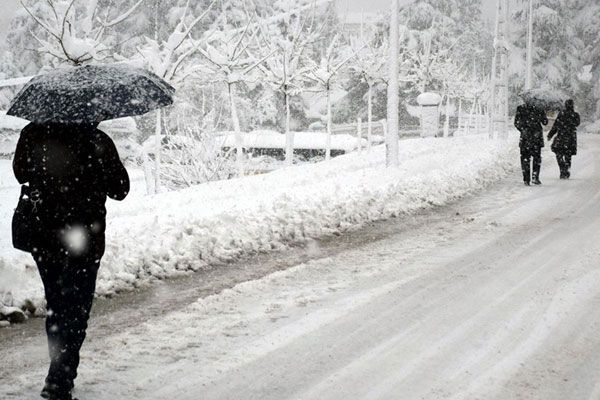 Kocaeli'de okullar yarın tatil edildi