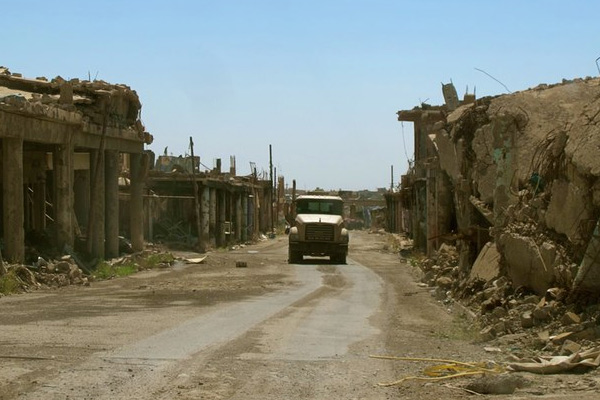 Sincar'da PKK-İran ittifakı