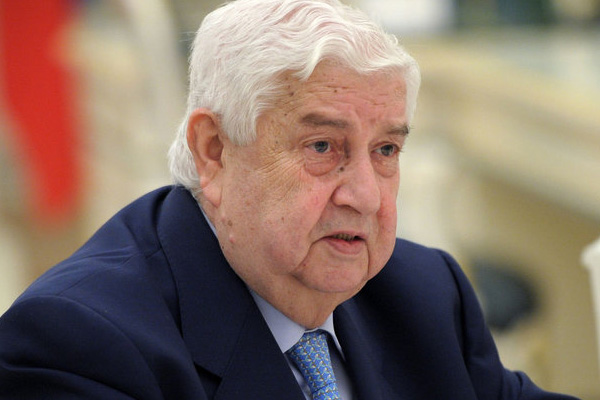 ABD ve Suriye'den 'ateşkes' açıklaması