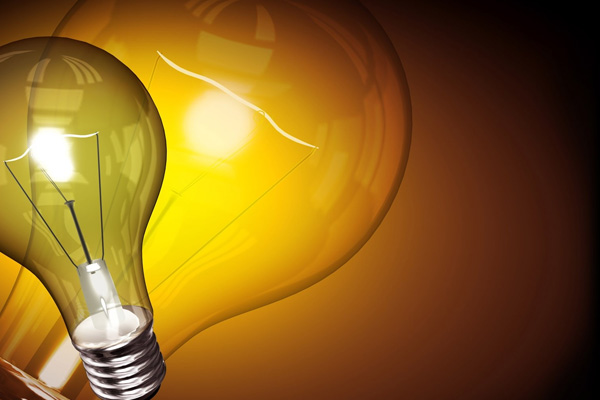 'İstanbul'un tamamına elektrik verildi'