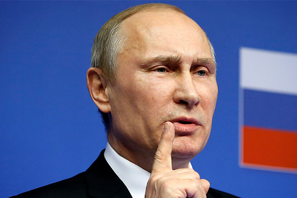 Rusya'dan ABD'nin 'istenmeyen kişi' kararına cevap