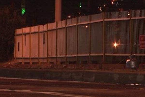 İZBAN’da bomba paniği