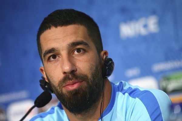 Arda Turan Çin'e mi gidiyor?