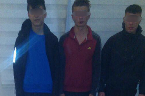 Adana'da 3 kişi bomba yaparken yakalandı