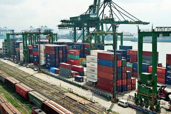 İhracat ve ithalat rakamları açıklandı