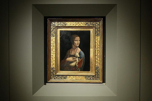 Polonya hükümeti 105 milyon dolara koleksiyon satın aldı