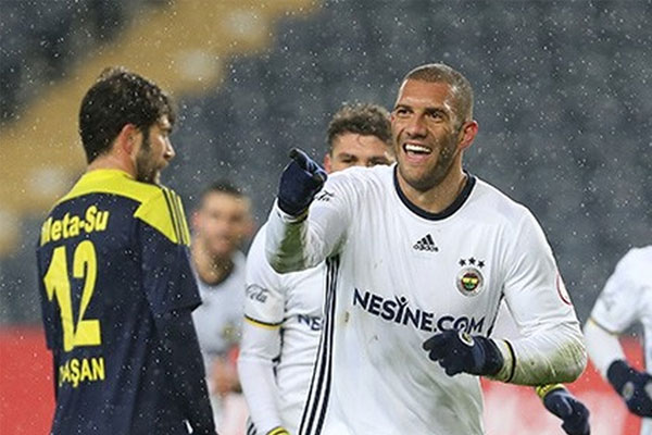 Fenerbahçe tatile çıktı