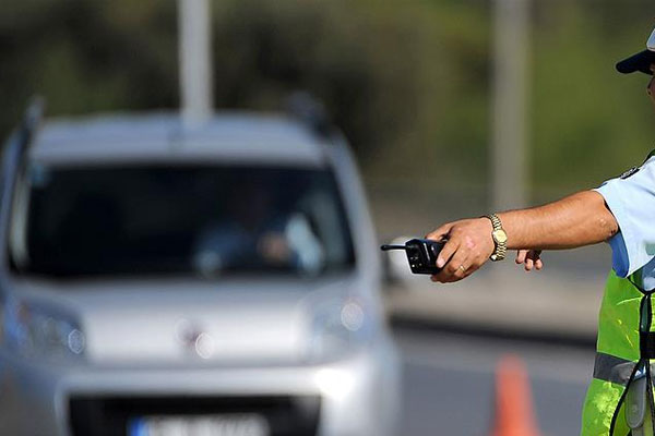 Trafik cezalarında zamlı tarife başlıyor