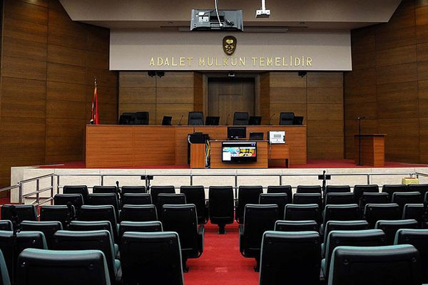 Balyoz davasında haksız hapse tazminat