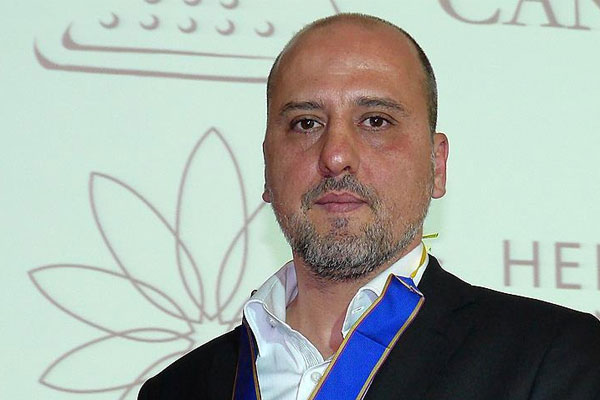 Ahmet Şık adliyeye sevk edildi