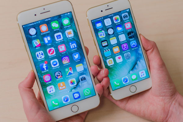 Apple üretim ülkesini değiştiriyor