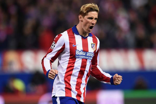 Fernando Torres Beşiktaş'a geliyor
