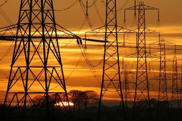 Elektrik üretimi Kasım ayında arttı