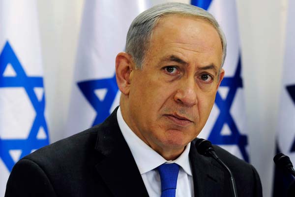 İsrail Başbakanlık Ofisi'nden Netanyahu ve yolsuzluk açıklaması