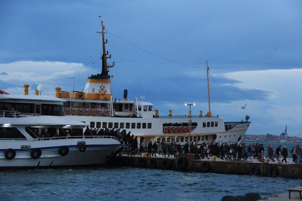 İDO kış tarifesini açıkladı