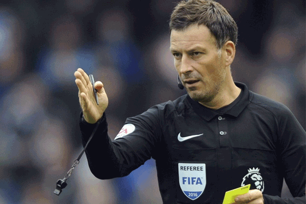 Clattenburg Çin'den teklif bekliyor