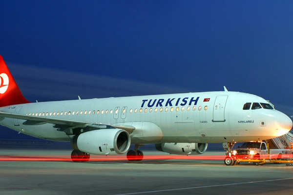 THY'nin iptal ettiği sefer sayısı 271'e yükseldi