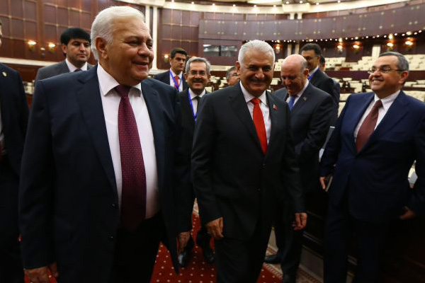 Azeriler'den İran'a büyük tehdit: Haritadan silinirler