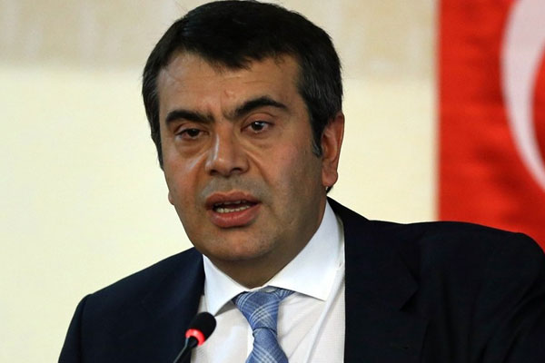 Bakandan müsteşara FETÖ tehdidi