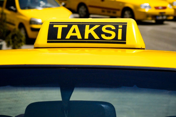 Taksi ücretinde İstanbul Kart dönemi