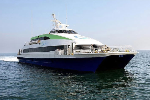 BUDO'dan sefer iptalleri