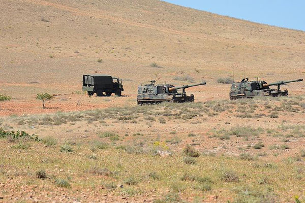 Bingöl’de ’geçici özel güvenlik bölgesi’ uygulaması